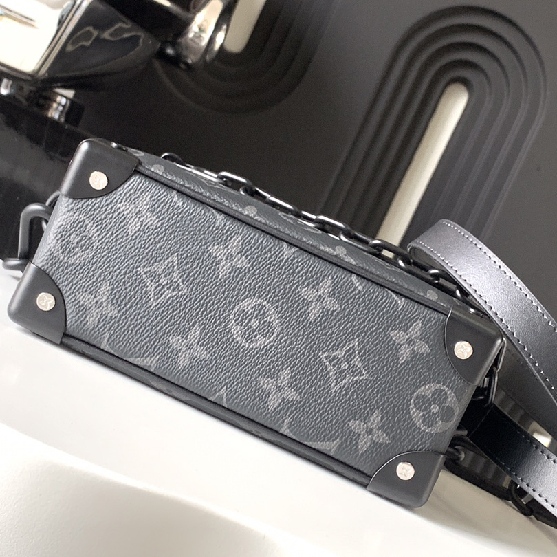 Louis Vuitton Mini Soft Trunk   M44735 - DopestKickz