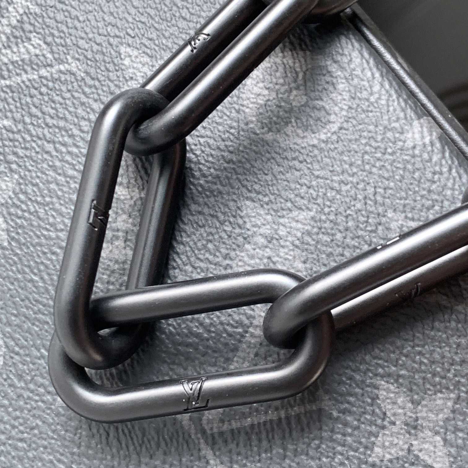 Louis Vuitton Mini Soft Trunk   M44735 - DopestKickz