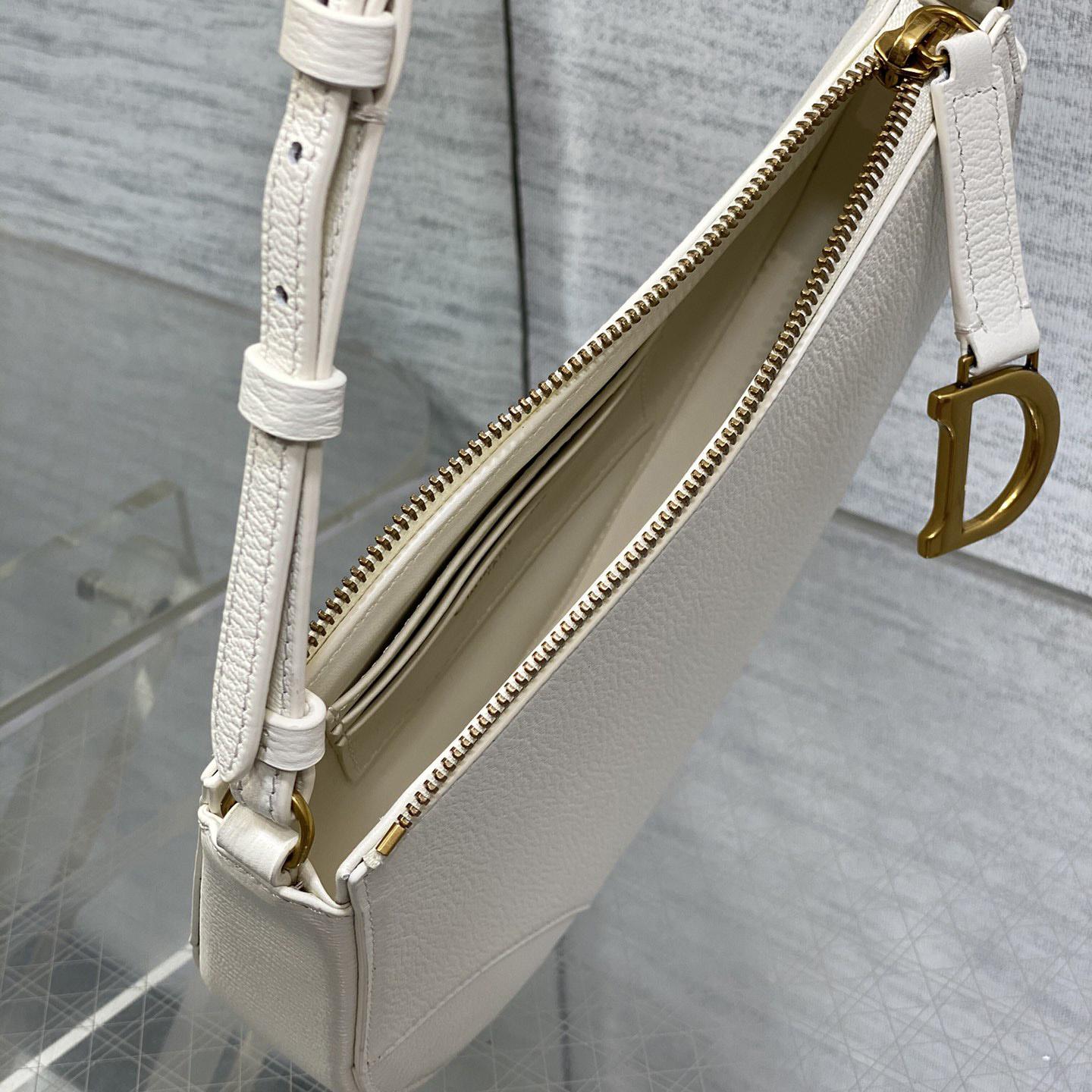Dior Saddle Shoulder Pouch - DopestKickz