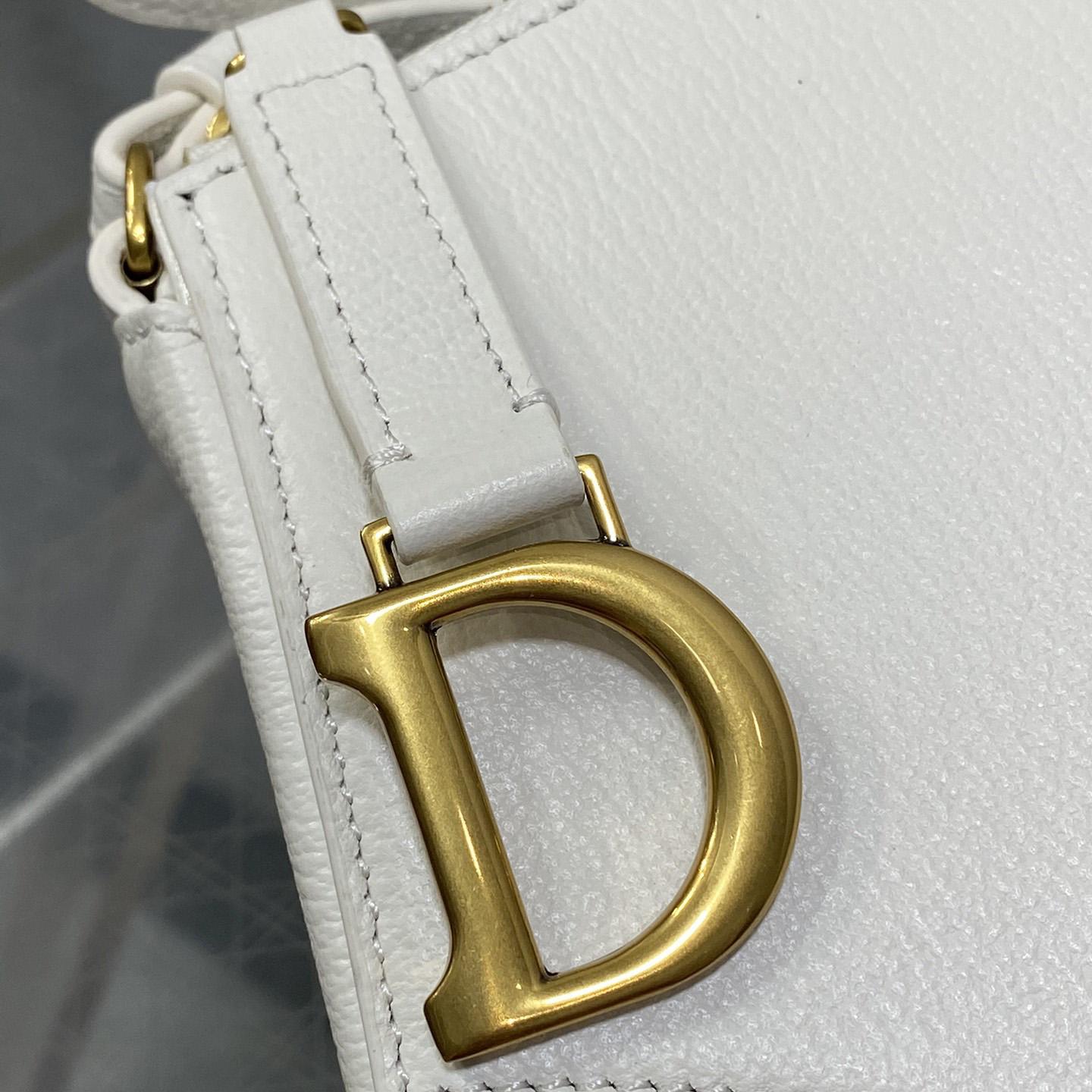 Dior Saddle Shoulder Pouch - DopestKickz