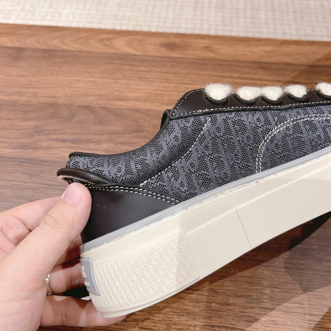 Dior B33 Sneaker  - DopestKickz