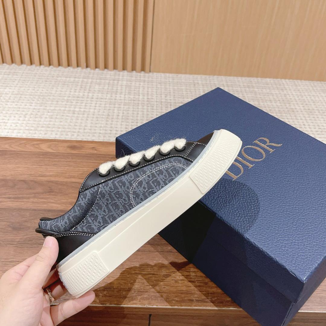 Dior B33 Sneaker  - DopestKickz