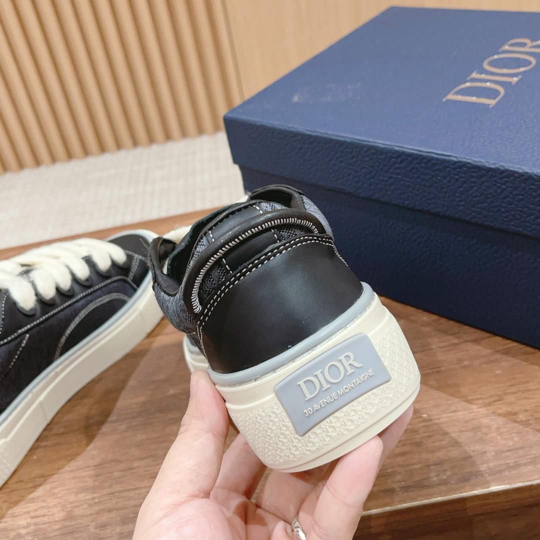 Dior B33 Sneaker  - DopestKickz