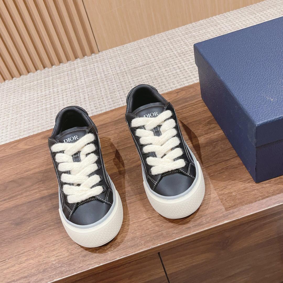 Dior B33 Sneaker  - DopestKickz