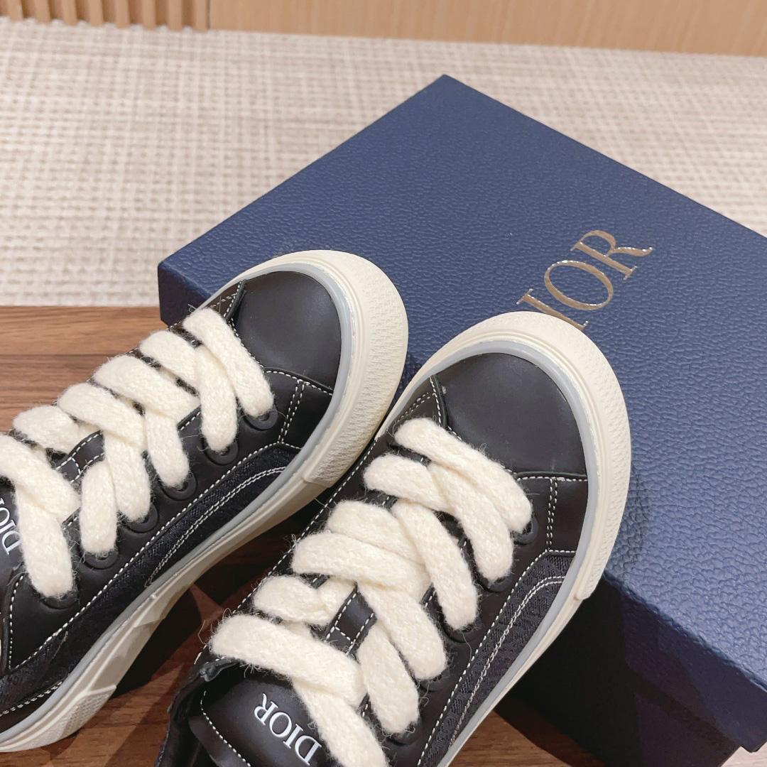 Dior B33 Sneaker  - DopestKickz