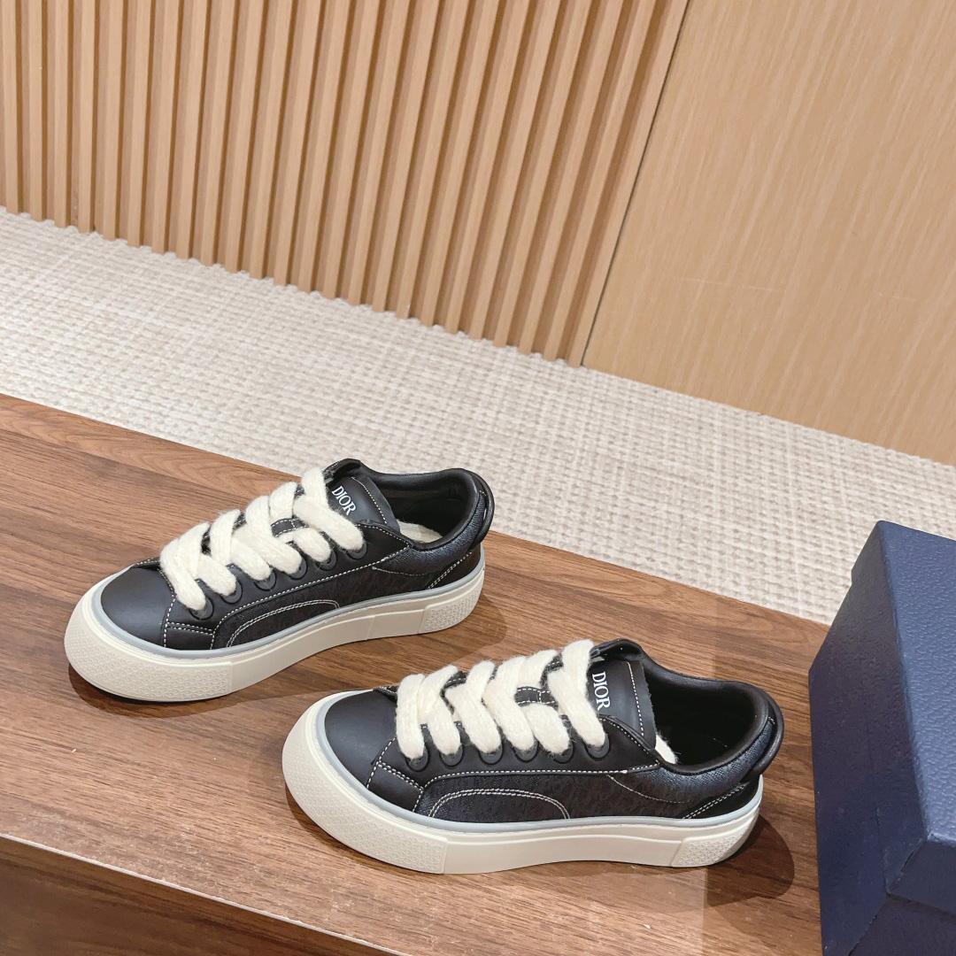 Dior B33 Sneaker  - DopestKickz