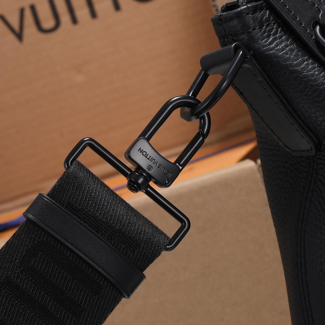 Louis Vuitton Lock It Tote   M59158 - DopestKickz