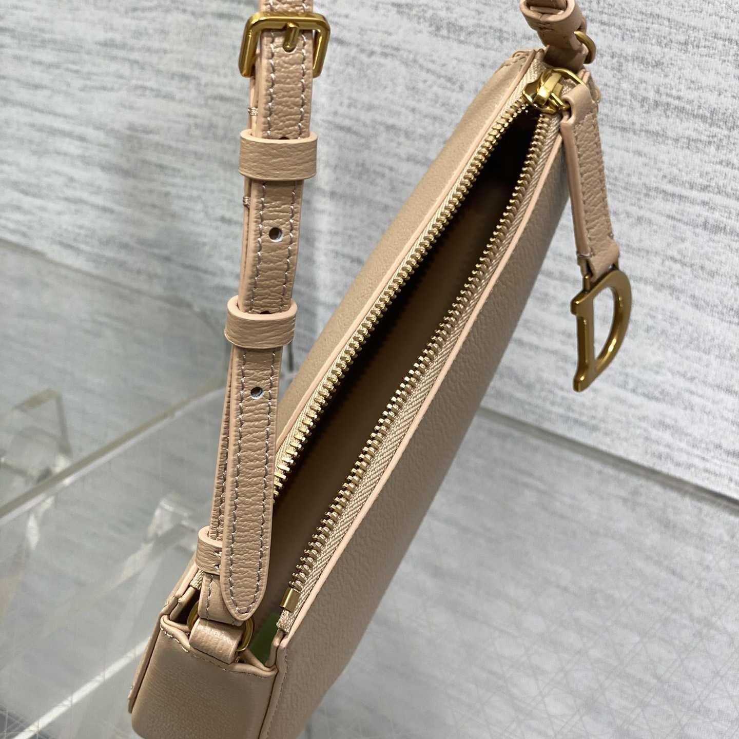 Dior Saddle Shoulder Pouch - DopestKickz