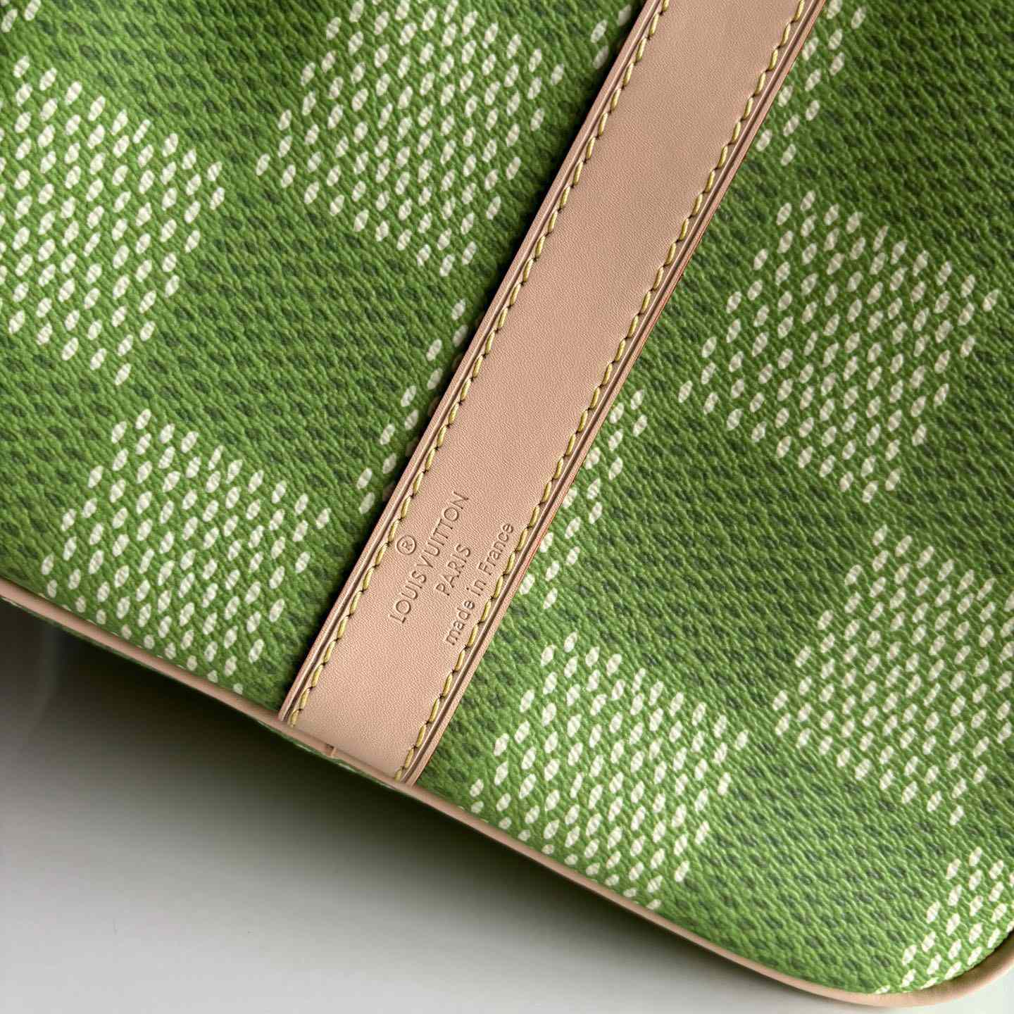 Louis Vuitton Keepall Bandoulière 50   N40667 - DopestKickz