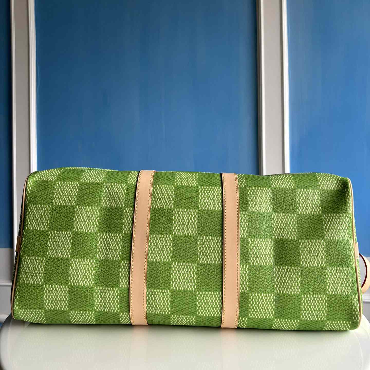 Louis Vuitton Keepall Bandoulière 50   N40667 - DopestKickz