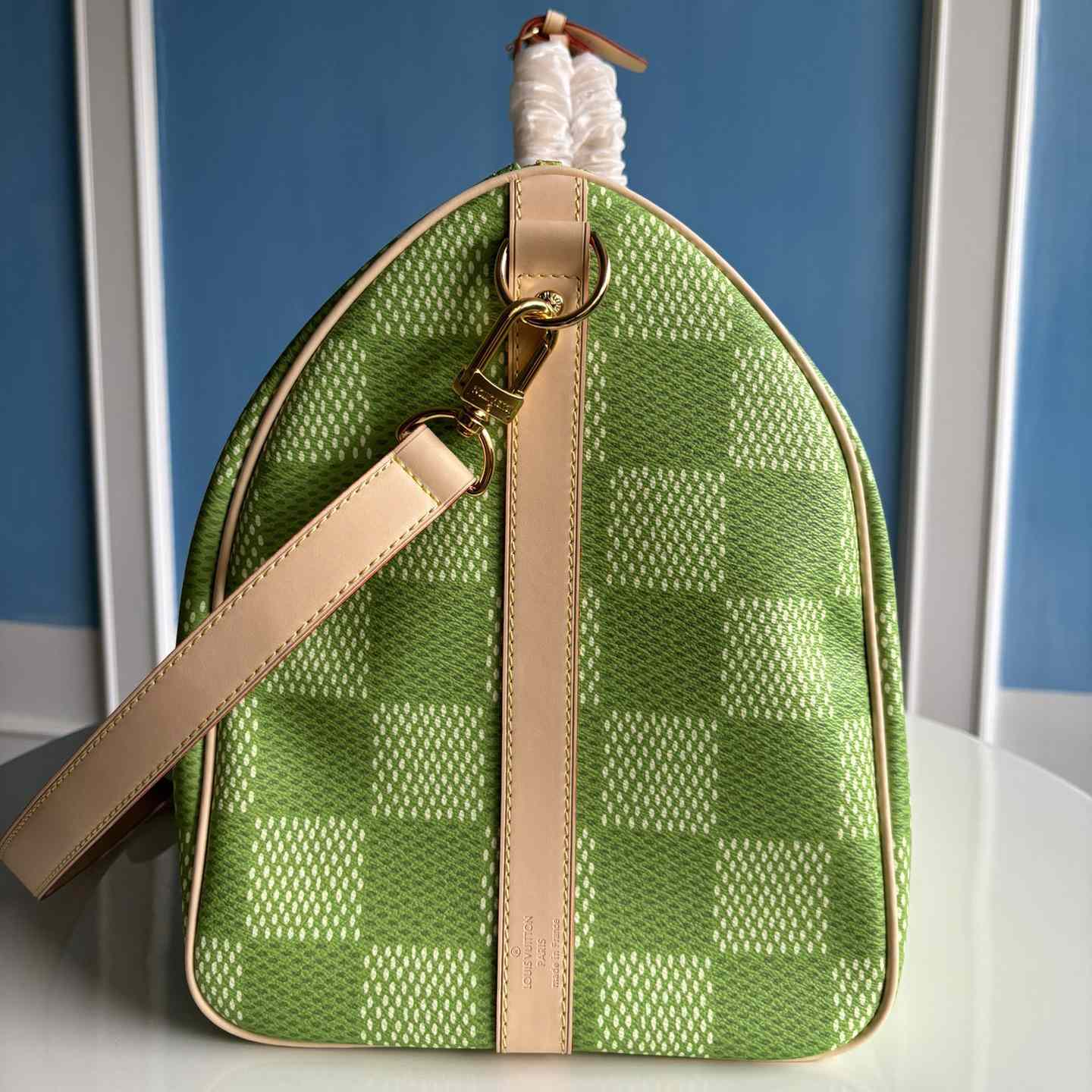 Louis Vuitton Keepall Bandoulière 50   N40667 - DopestKickz