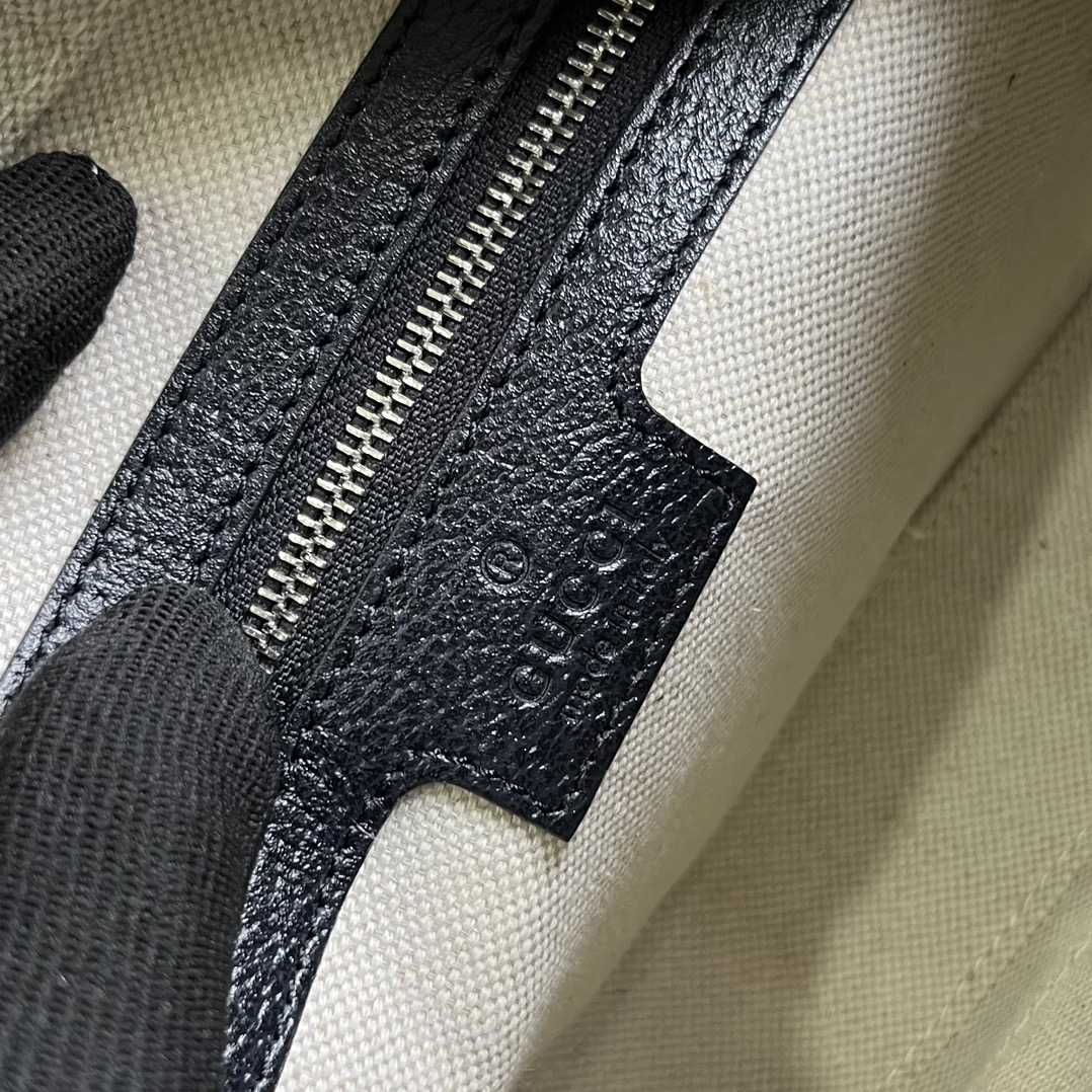 Gucci Ophidia GG Crossbody Bag (23.5-16-4.5cm) - DopestKickz