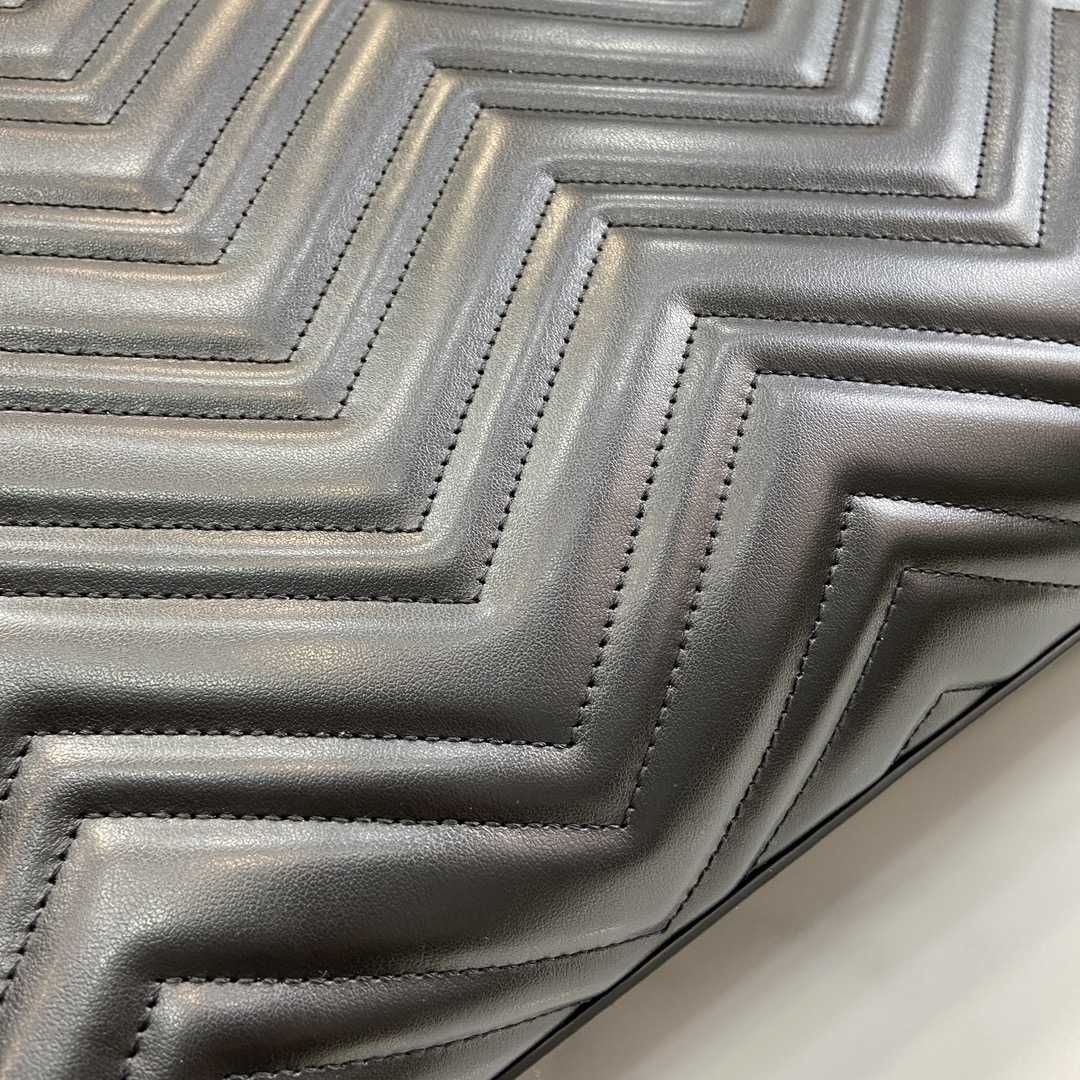 Gucci GG Marmont Medium Tote  - DopestKickz