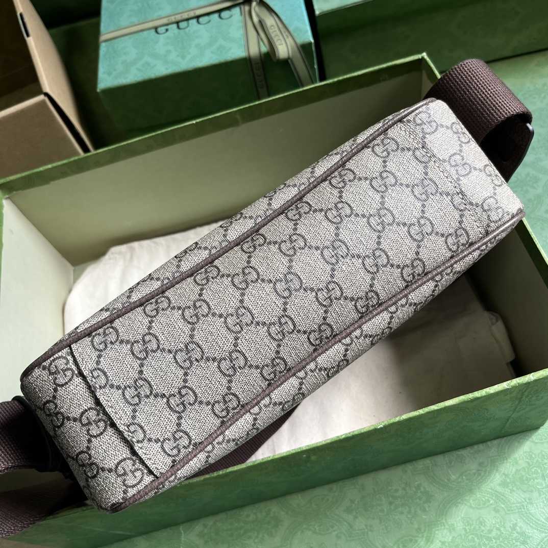 Gucci Ophidia Medium Messenger Bag - DopestKickz