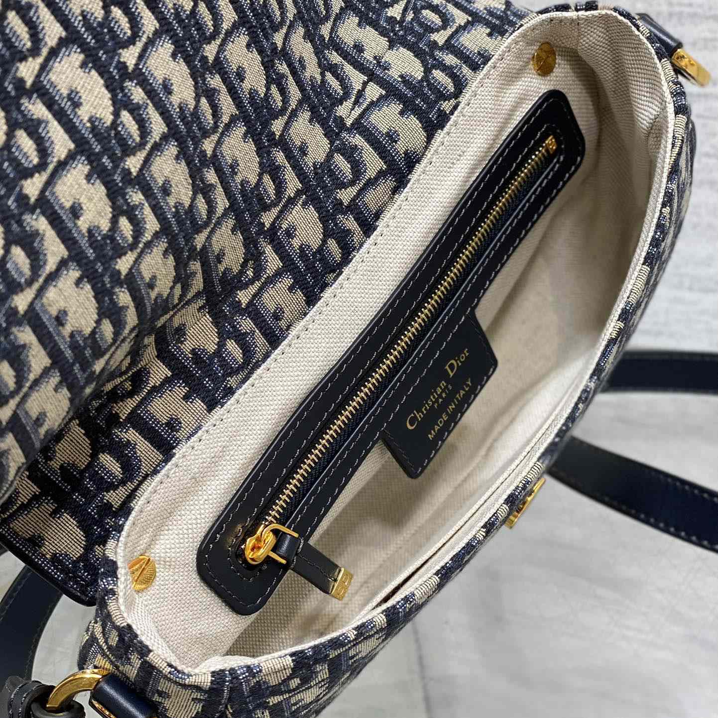 Dior Small CD Besace Bag - DopestKickz