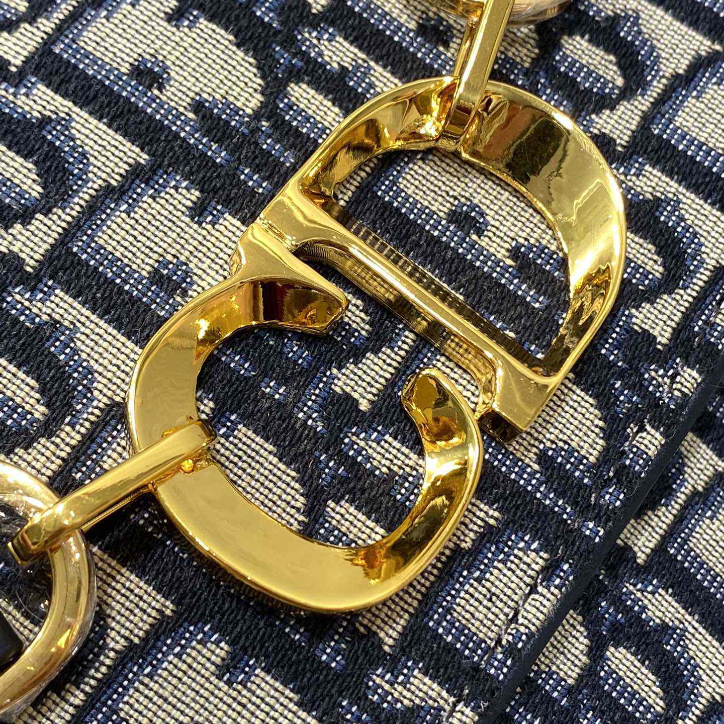 Dior Small CD Besace Bag - DopestKickz