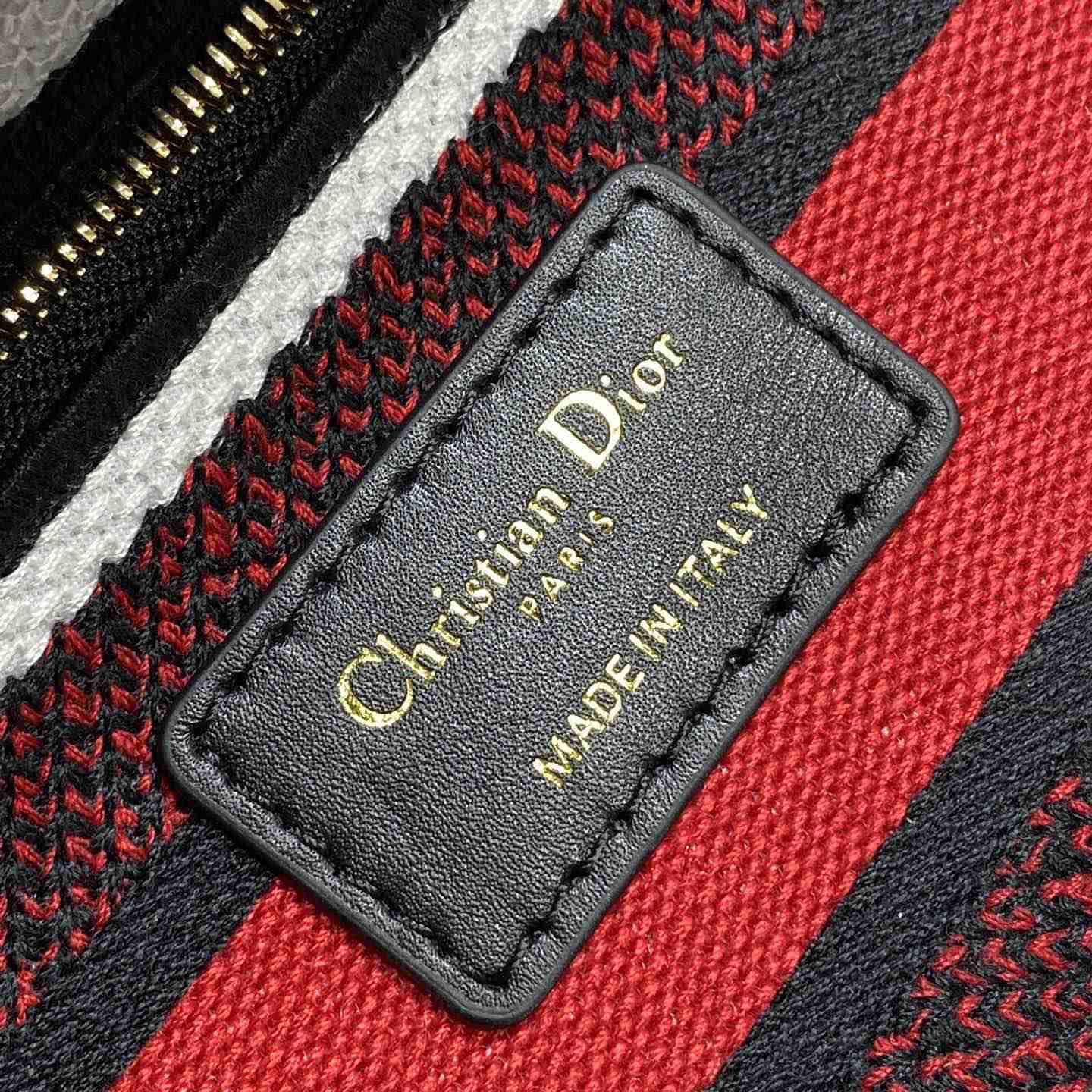 Dior Medium Lady D-Lite Bag - DopestKickz