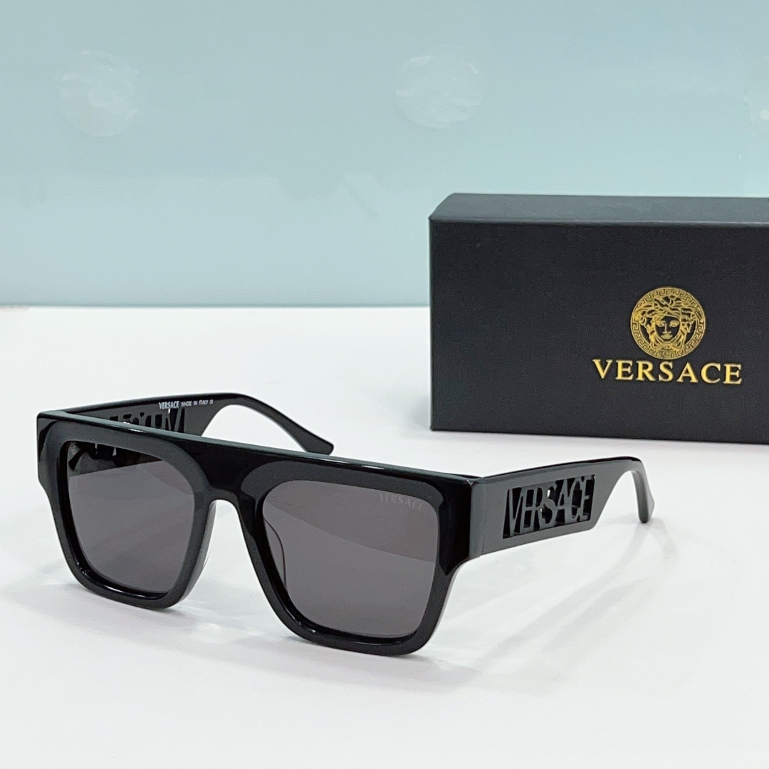 Versace Sunglasses - DopestKickz