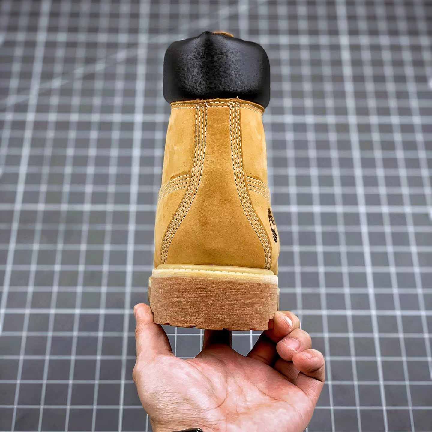 Timberland Premium Waterproof Boots - DopestKickz