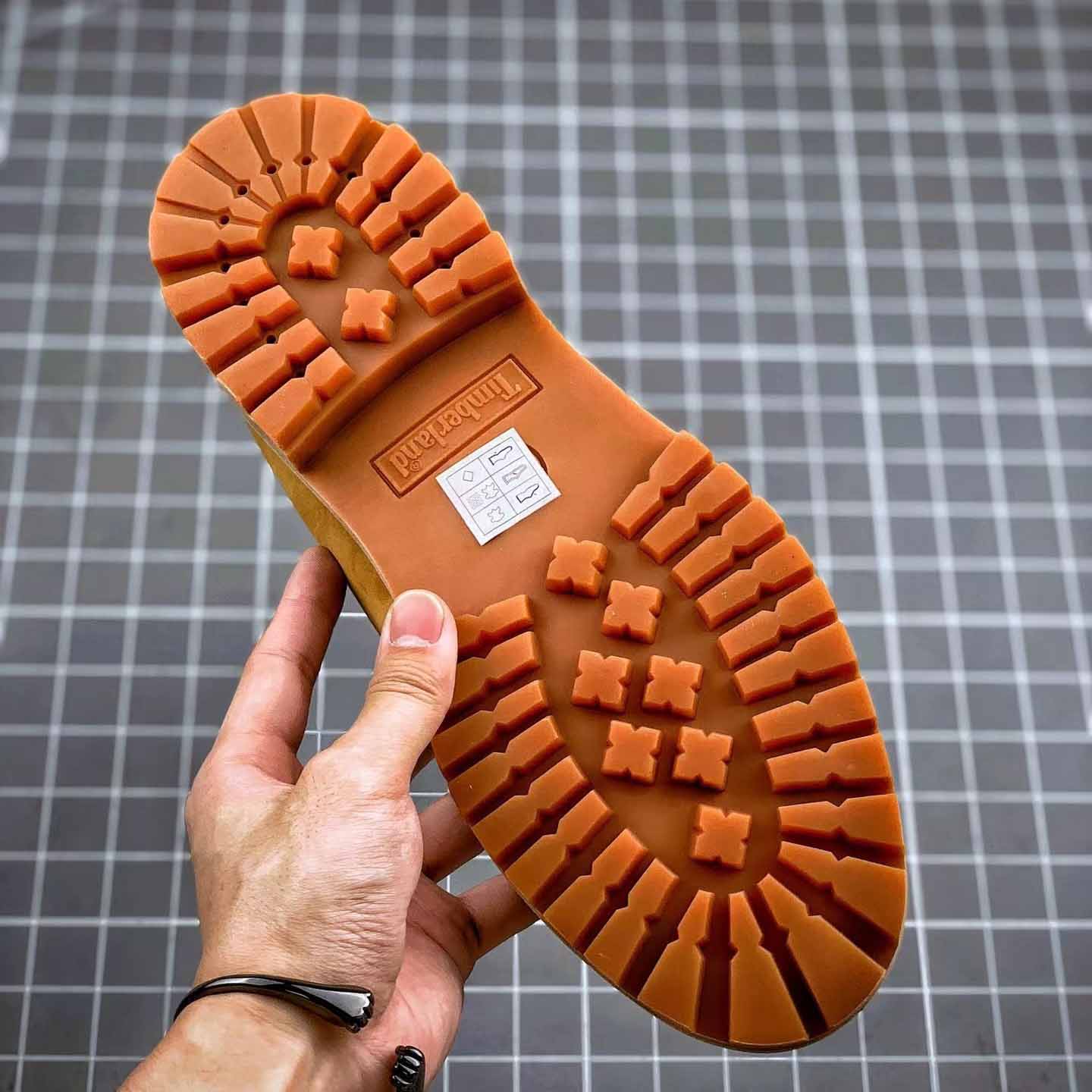 Timberland Premium Waterproof Boots - DopestKickz