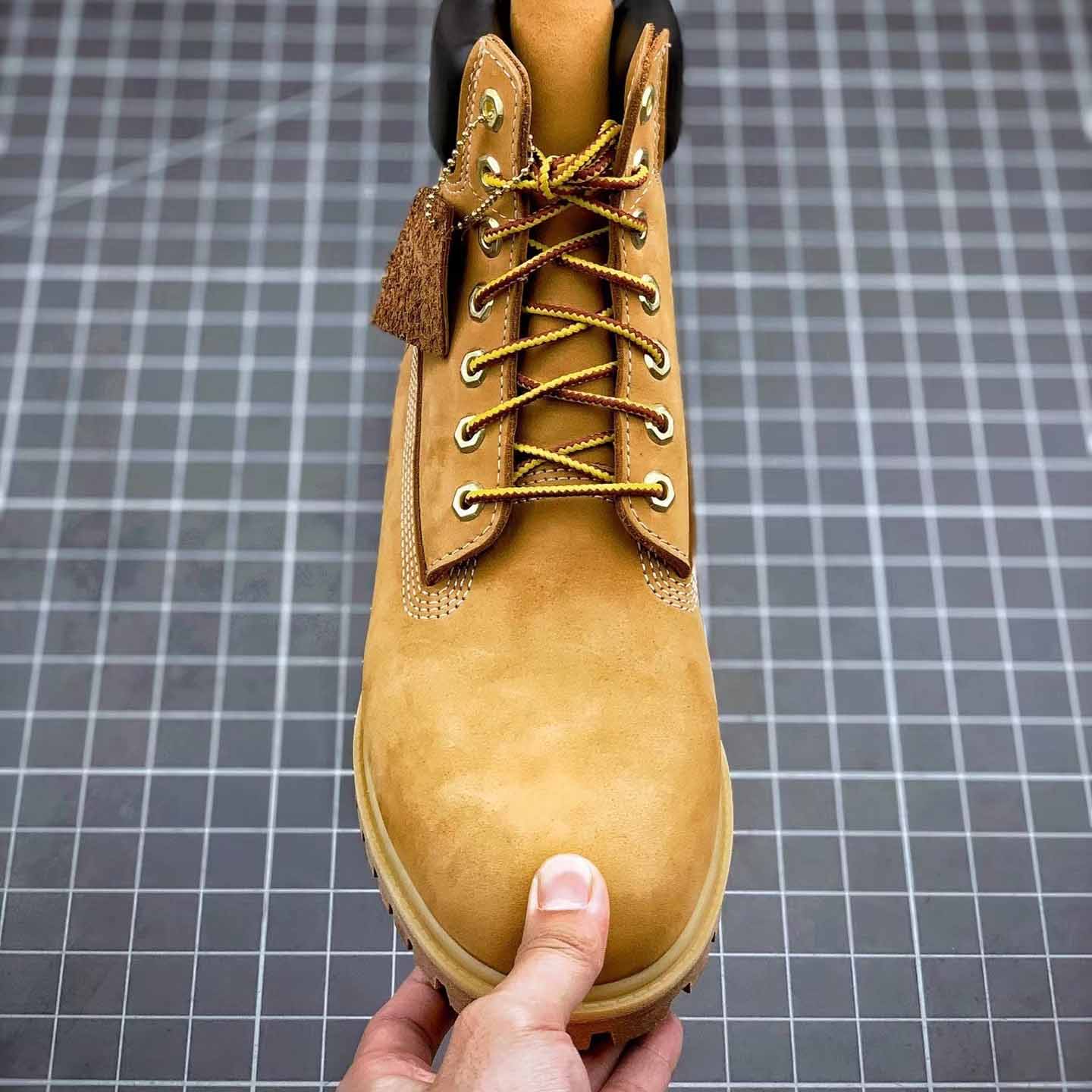 Timberland Premium Waterproof Boots - DopestKickz