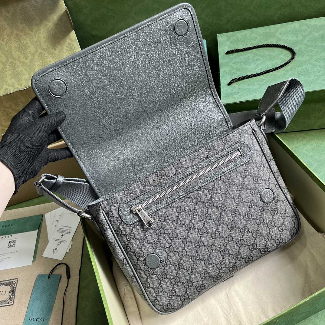 Gucci Ophidia Messenger Bag - DopestKickz