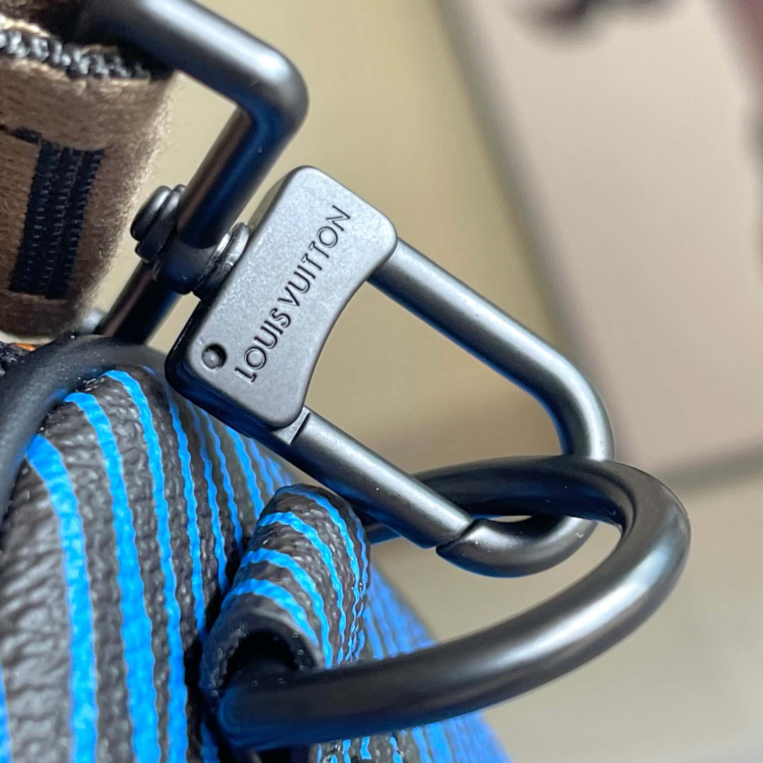 Louis Vuitton Keepall Bandoulière 50   M23174 - DopestKickz