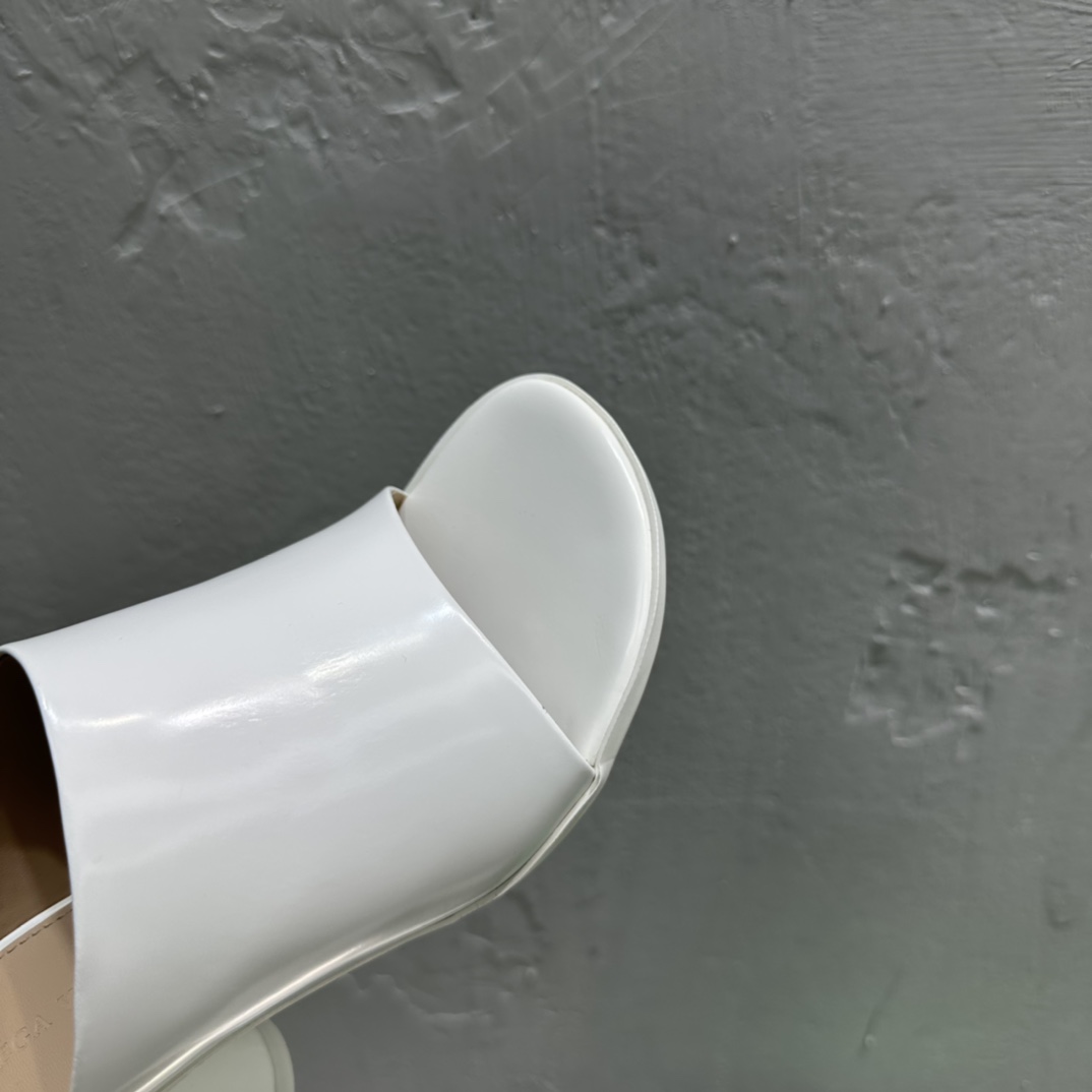 Bottega Veneta Atomic Mule - DopestKickz