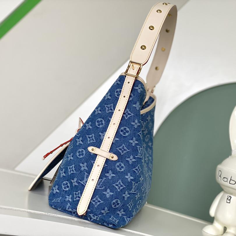 Louis Vuitton Carryall MM     M46855 - DopestKickz