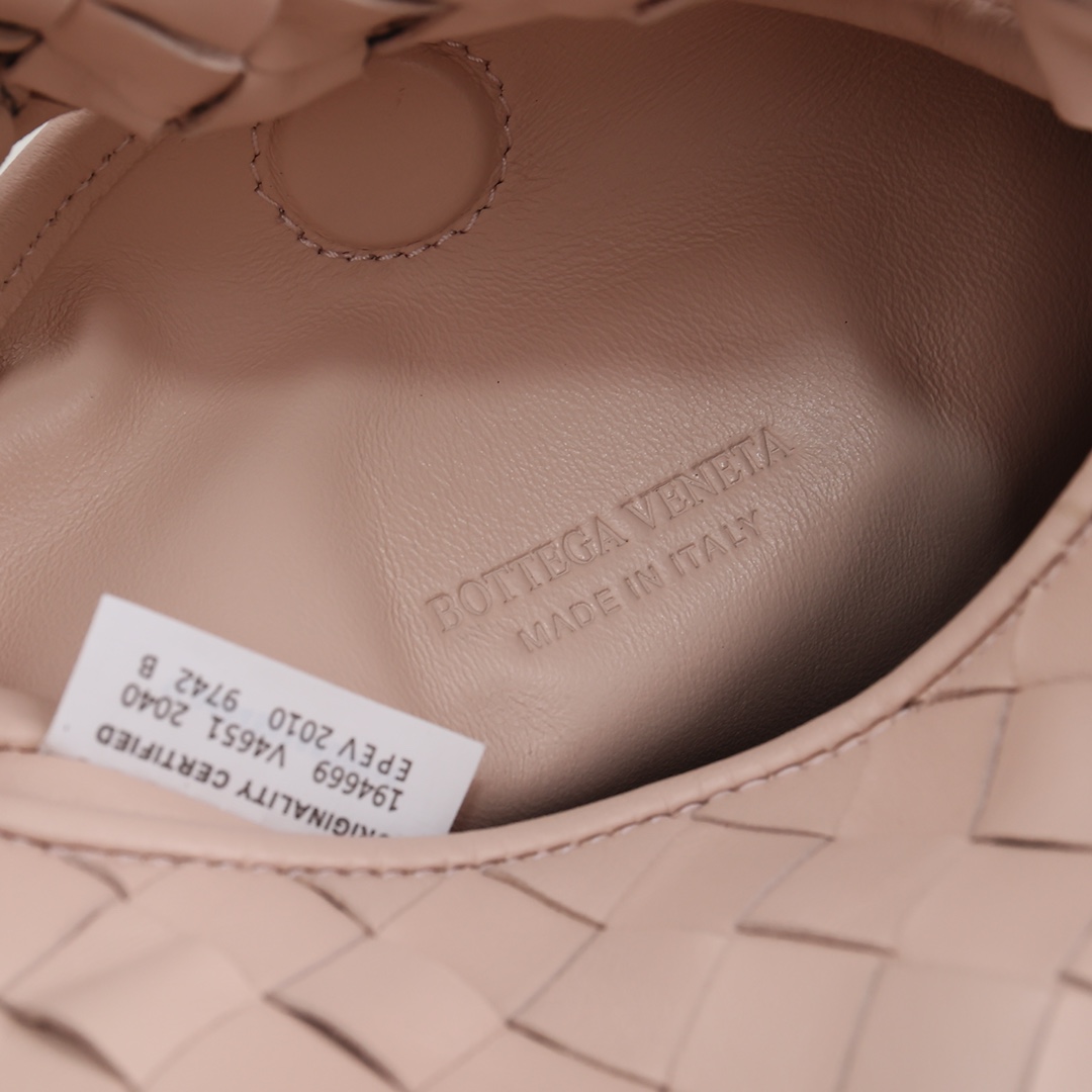 Bottega Veneta Mini Hop - DopestKickz