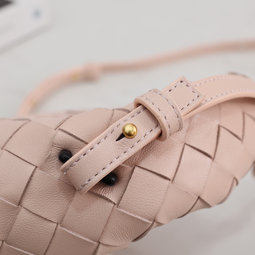 Bottega Veneta Mini Hop - DopestKickz