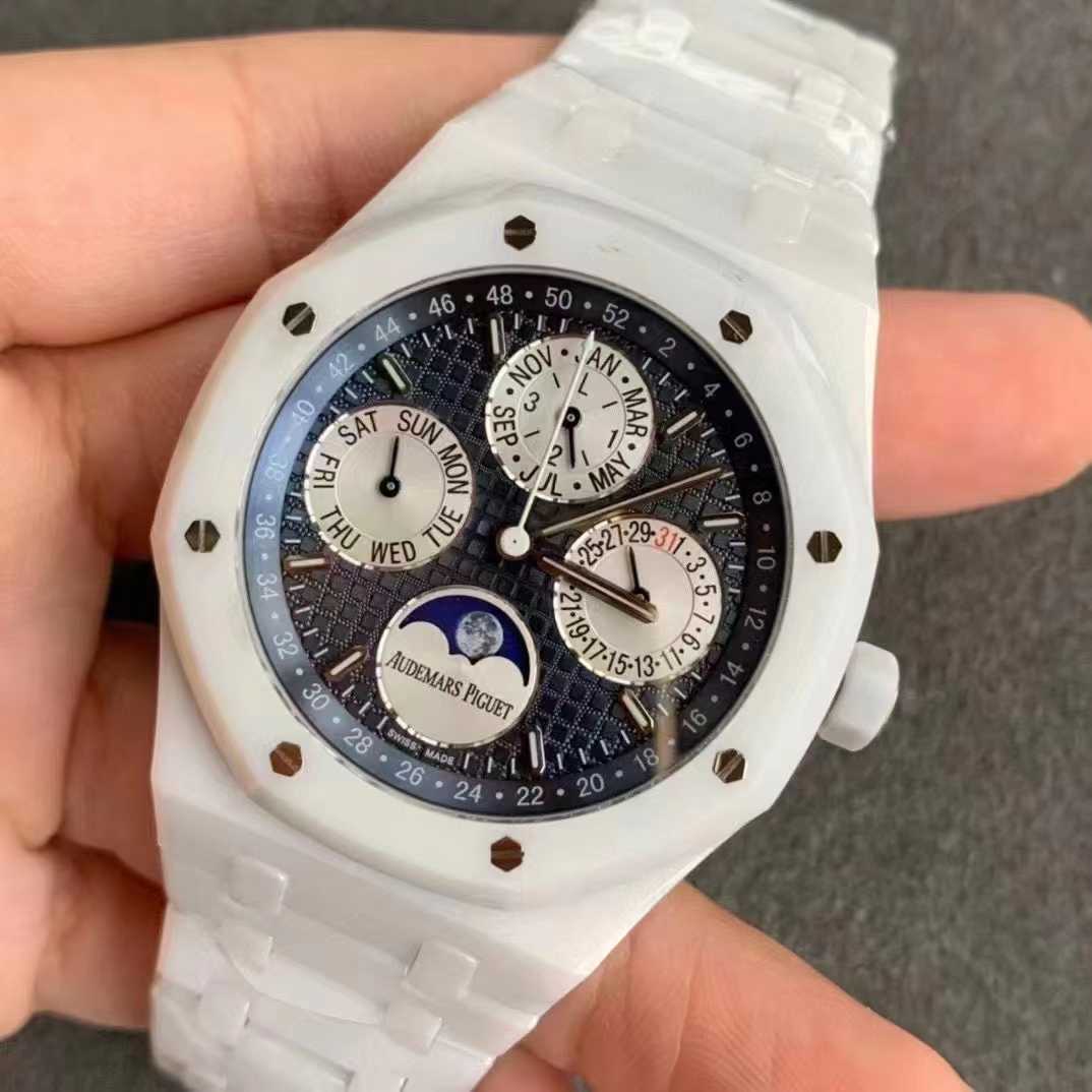 Audemars Piguet Watch    - DopestKickz