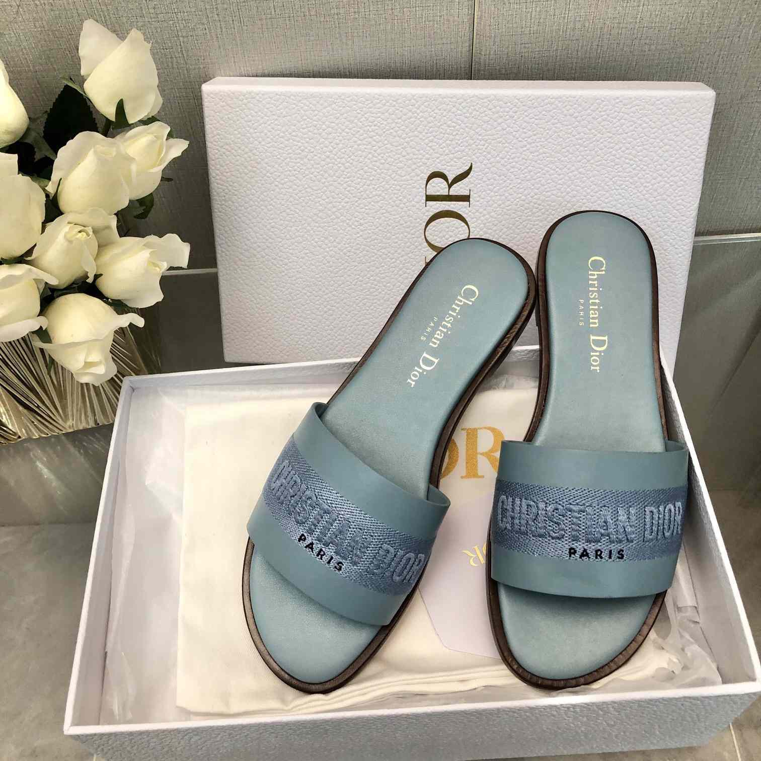 Dior Dway Slide - DopestKickz