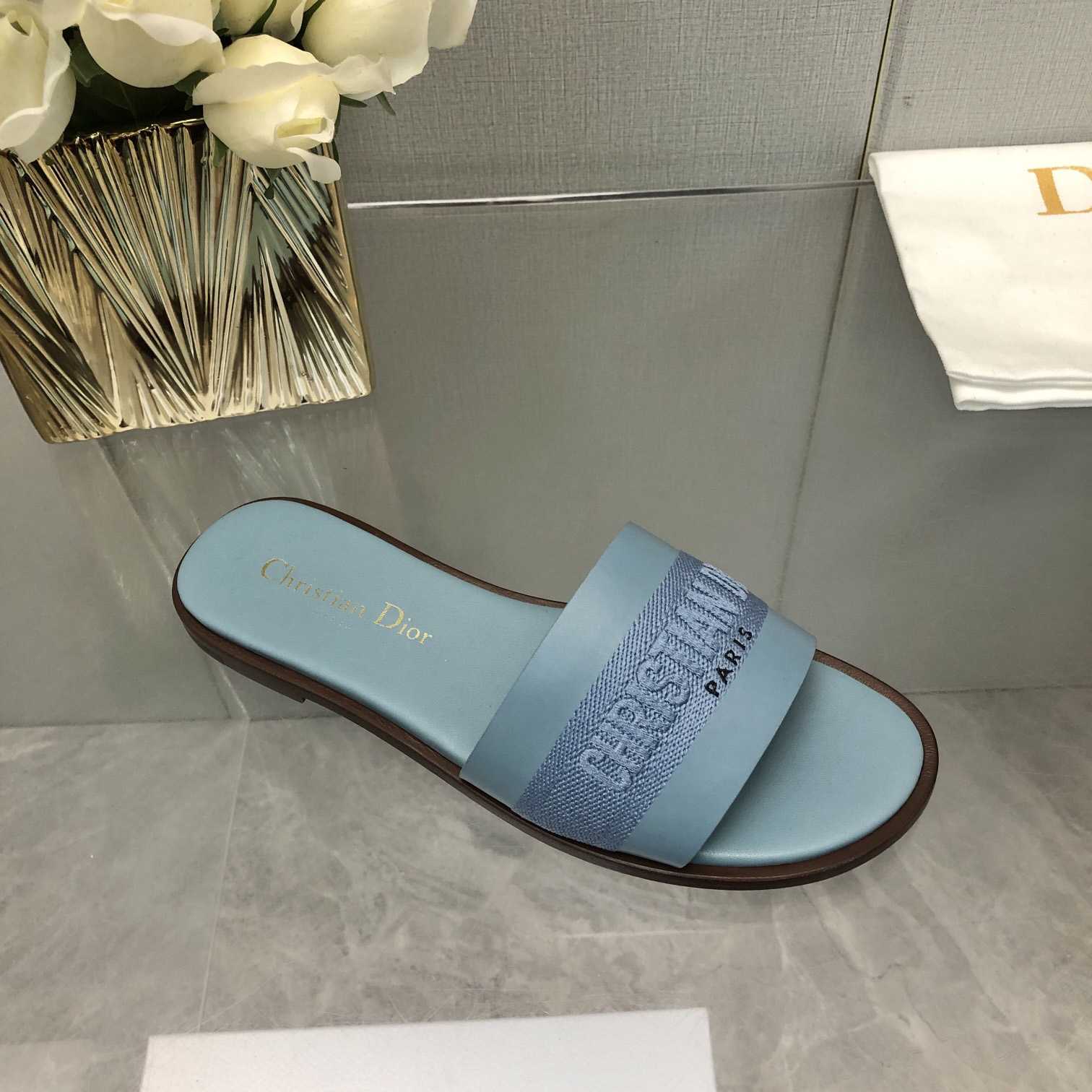 Dior Dway Slide - DopestKickz