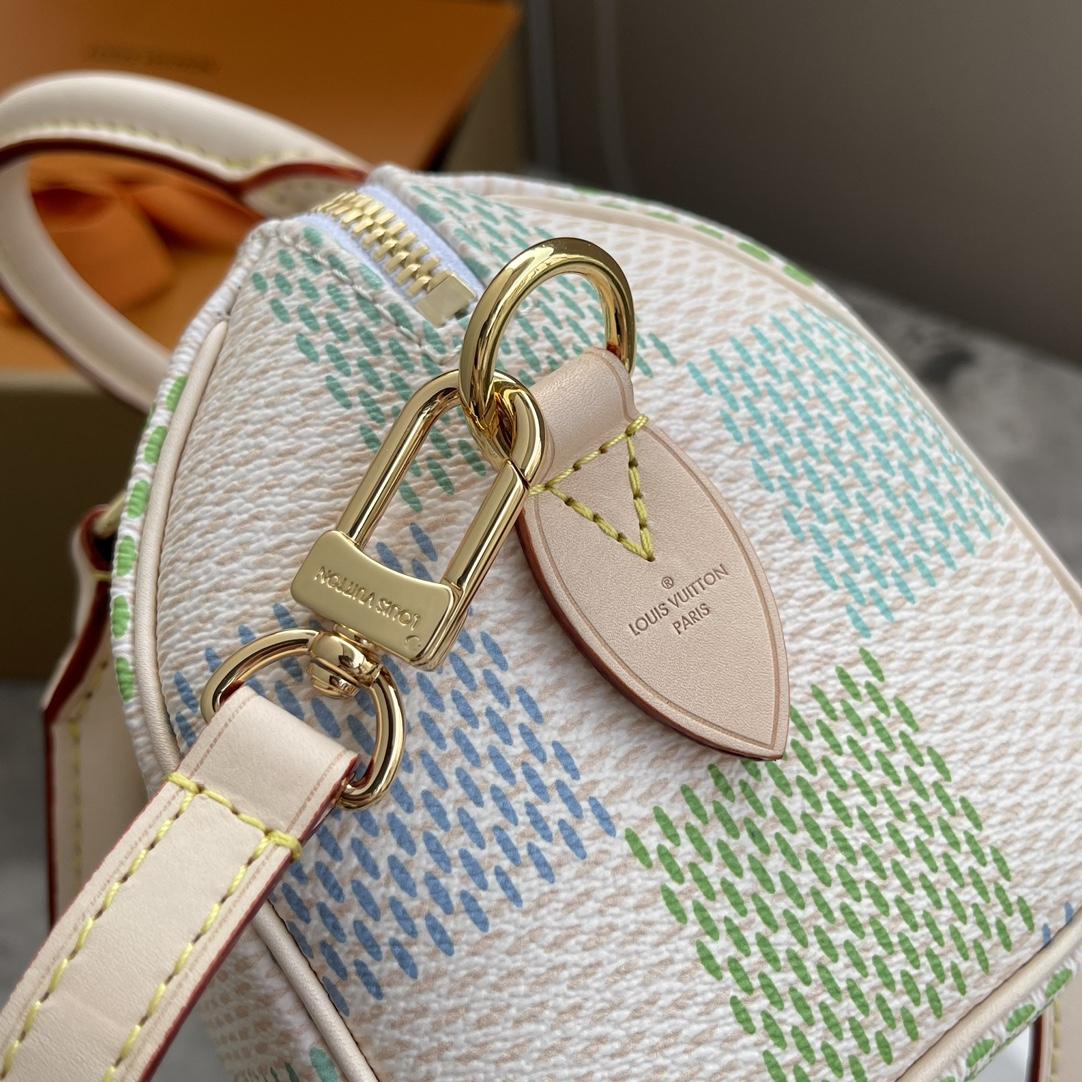 Louis Vuitton Speedy Bandoulière 20   N40515 - DopestKickz