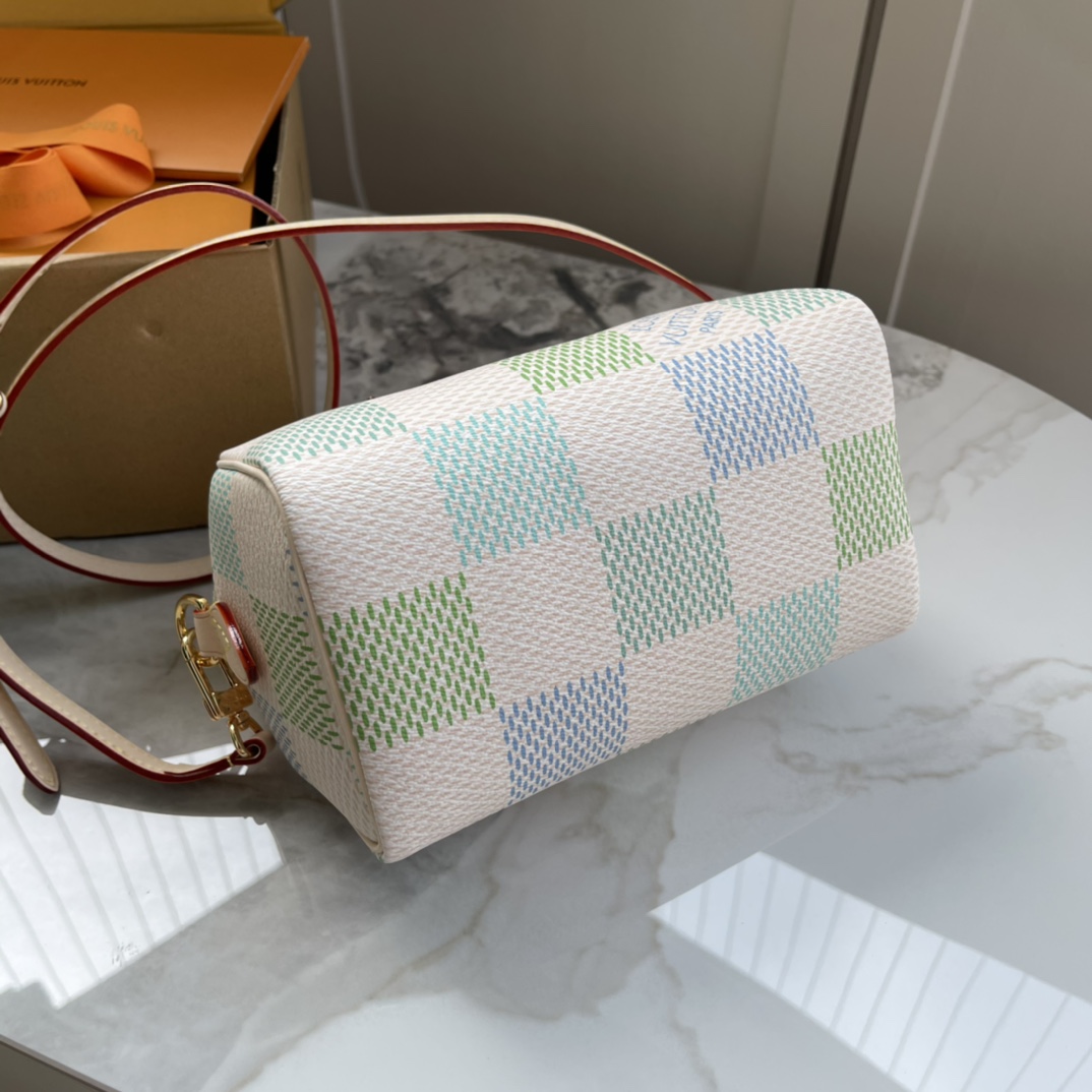 Louis Vuitton Speedy Bandoulière 20   N40515 - DopestKickz