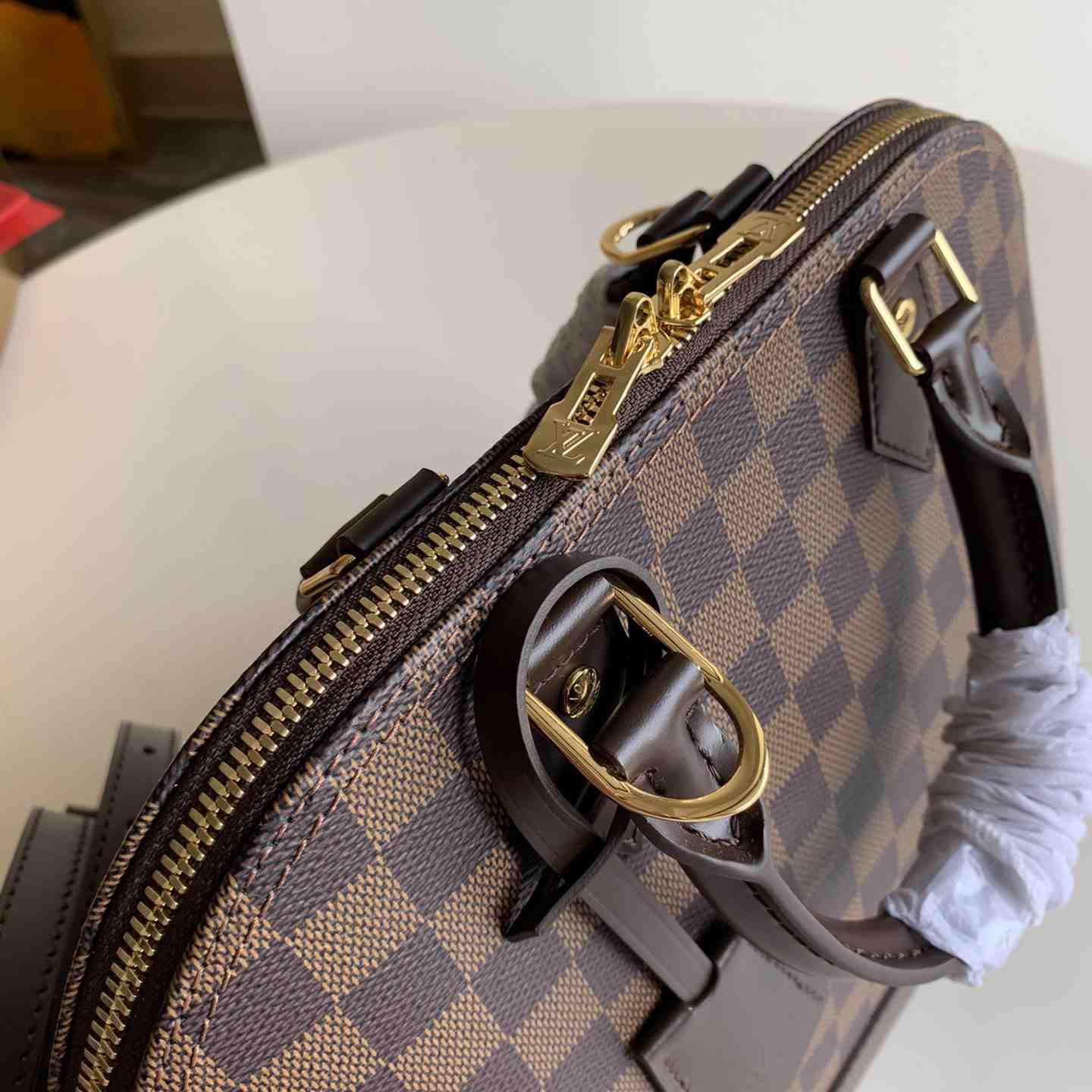 Louis Vuitton Alma PM     N53151 - DopestKickz