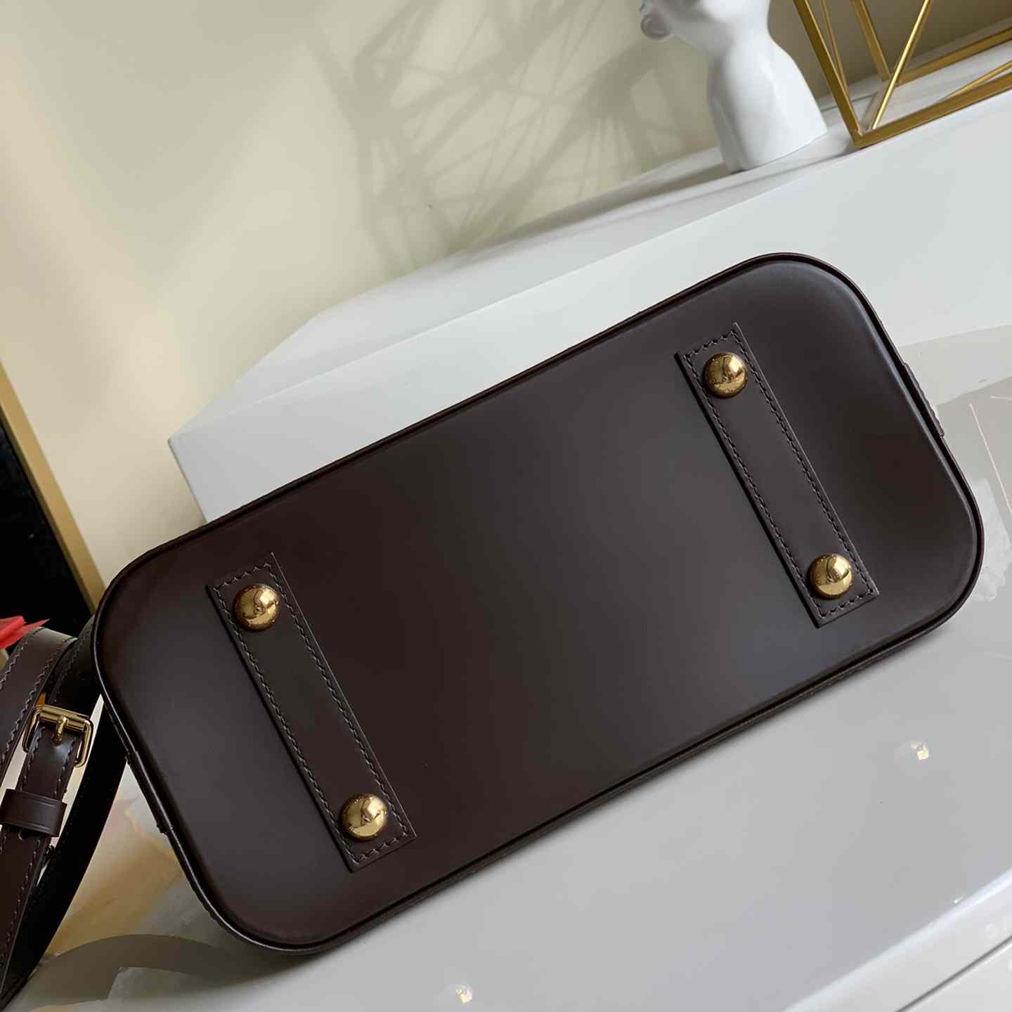 Louis Vuitton Alma PM     N53151 - DopestKickz