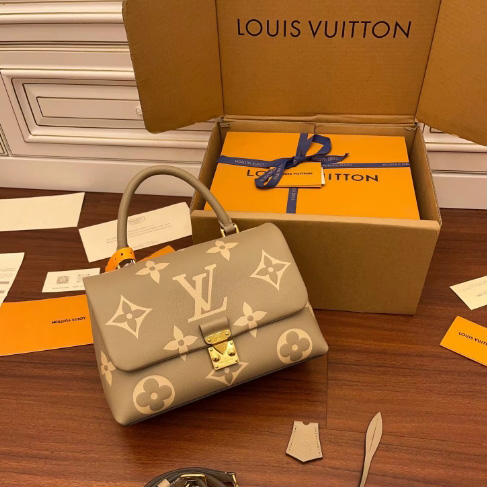 Louis Vuitton Madeleine MM   M46041 - DopestKickz
