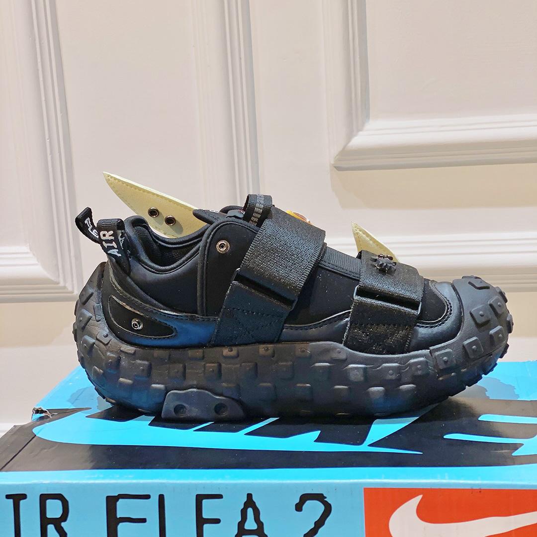 Cactus Plant Flea Market x Nike Air Flea 2 Sneakers - DopestKickz