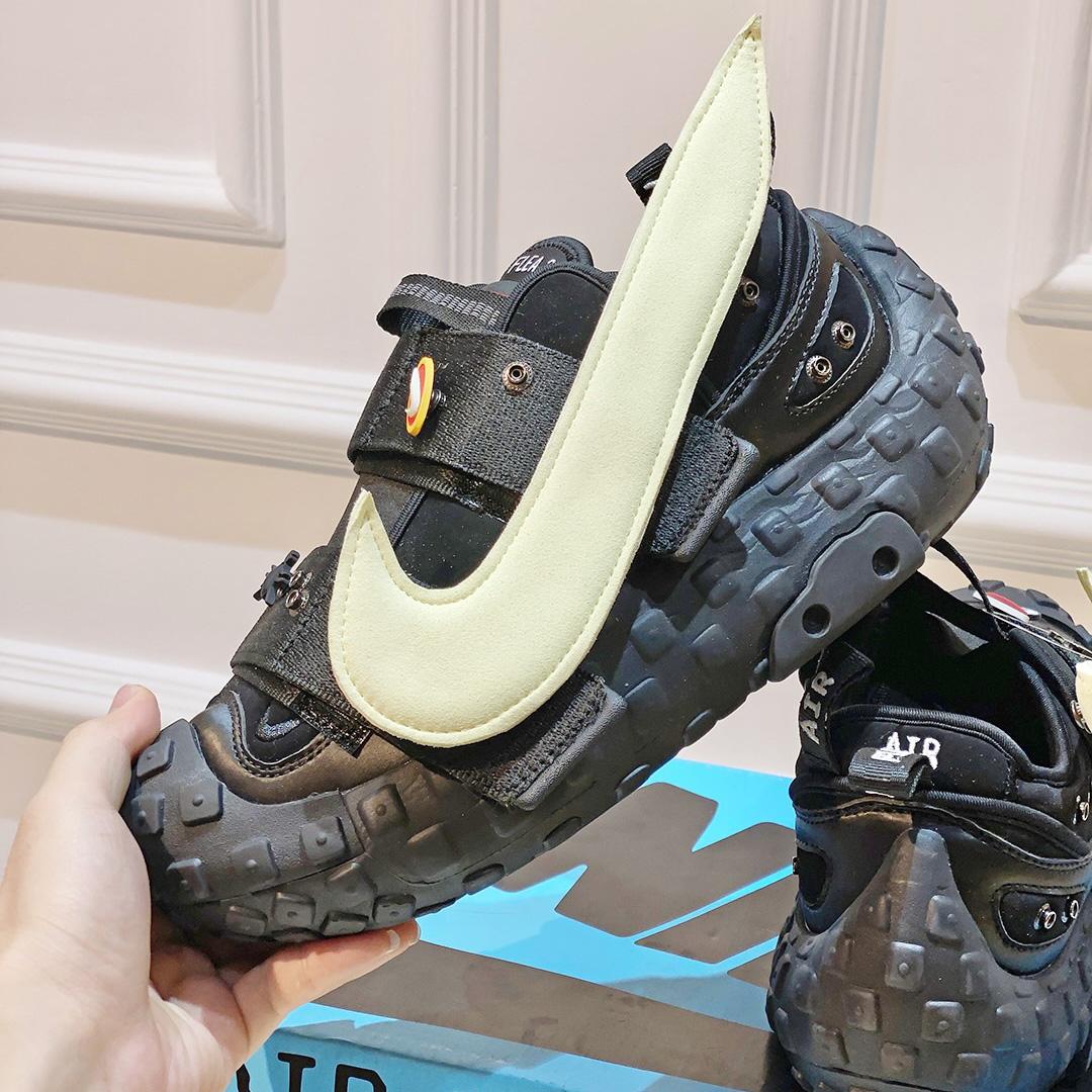 Cactus Plant Flea Market x Nike Air Flea 2 Sneakers - DopestKickz