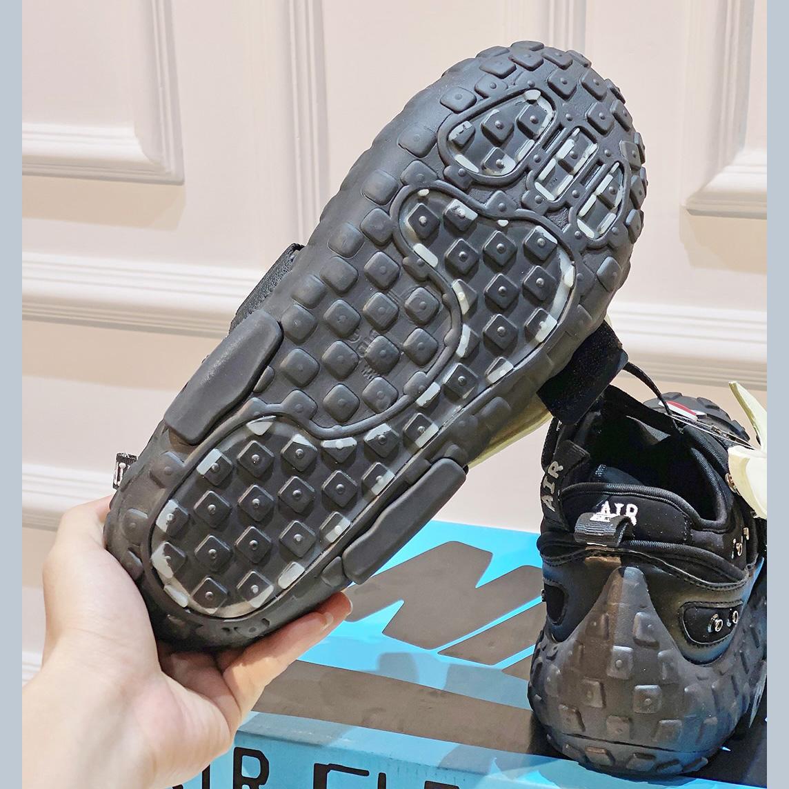 Cactus Plant Flea Market x Nike Air Flea 2 Sneakers - DopestKickz