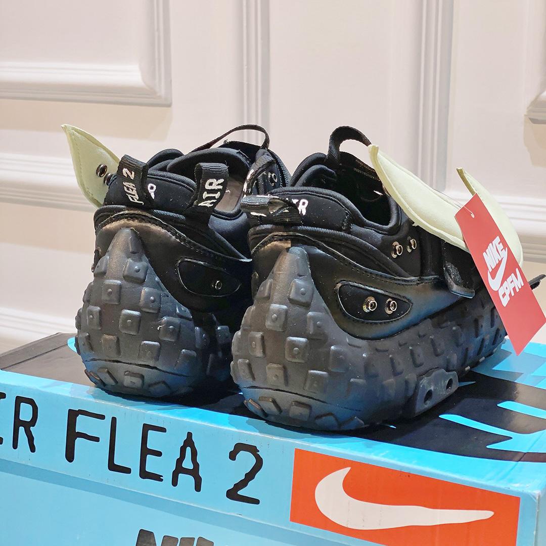 Cactus Plant Flea Market x Nike Air Flea 2 Sneakers - DopestKickz
