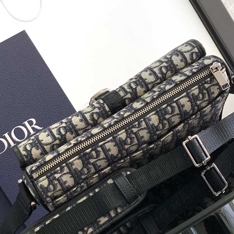 Dior 8 Bag With Strap - DopestKickz