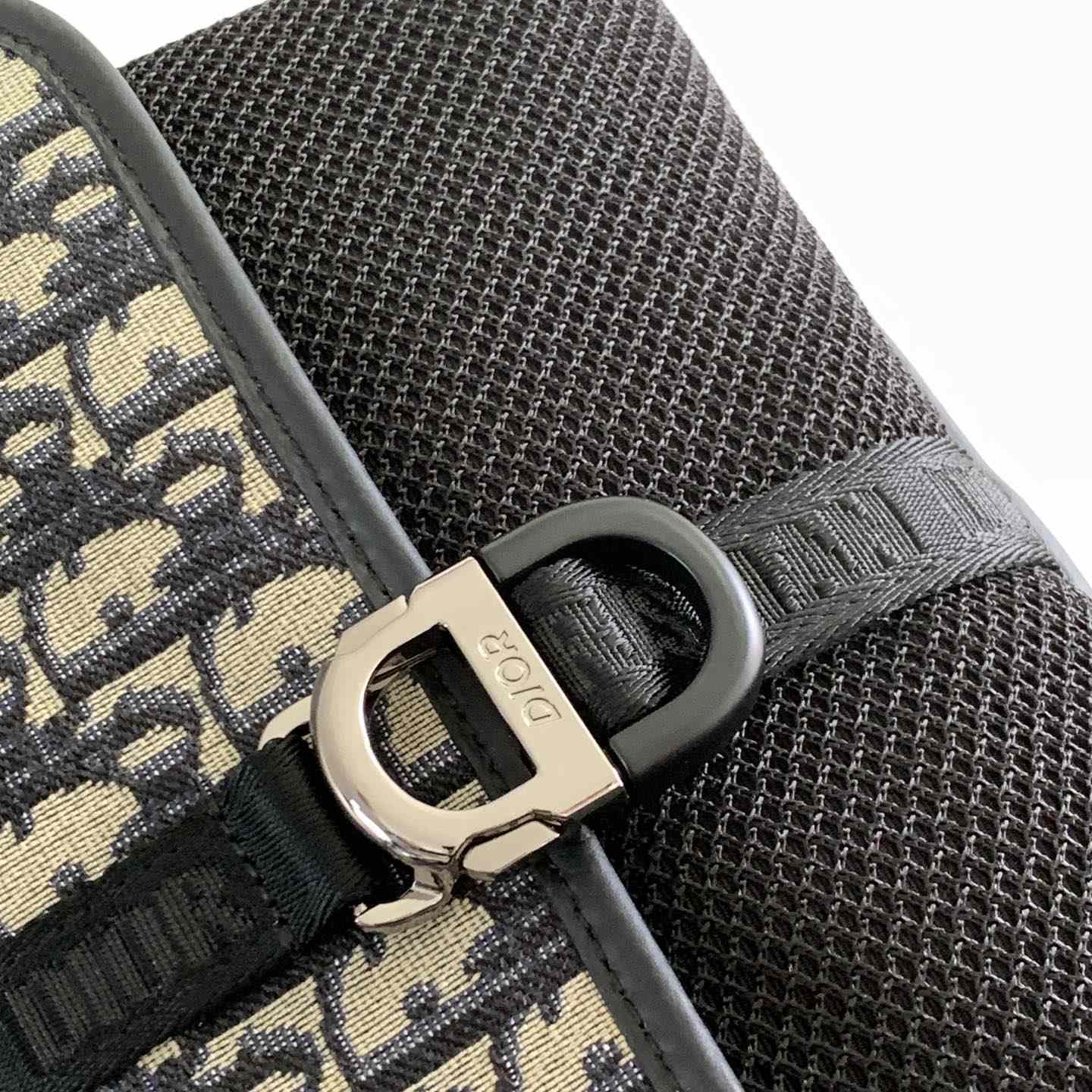 Dior 8 Bag With Strap - DopestKickz