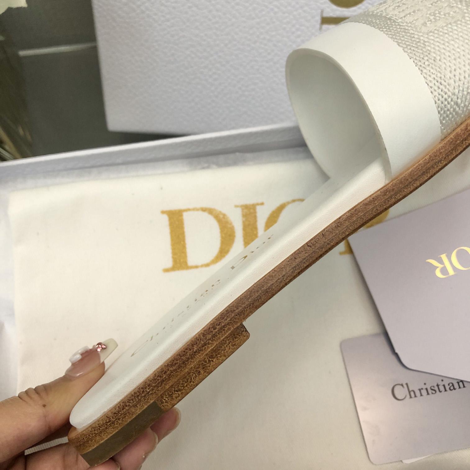 Dior Dway Slide - DopestKickz