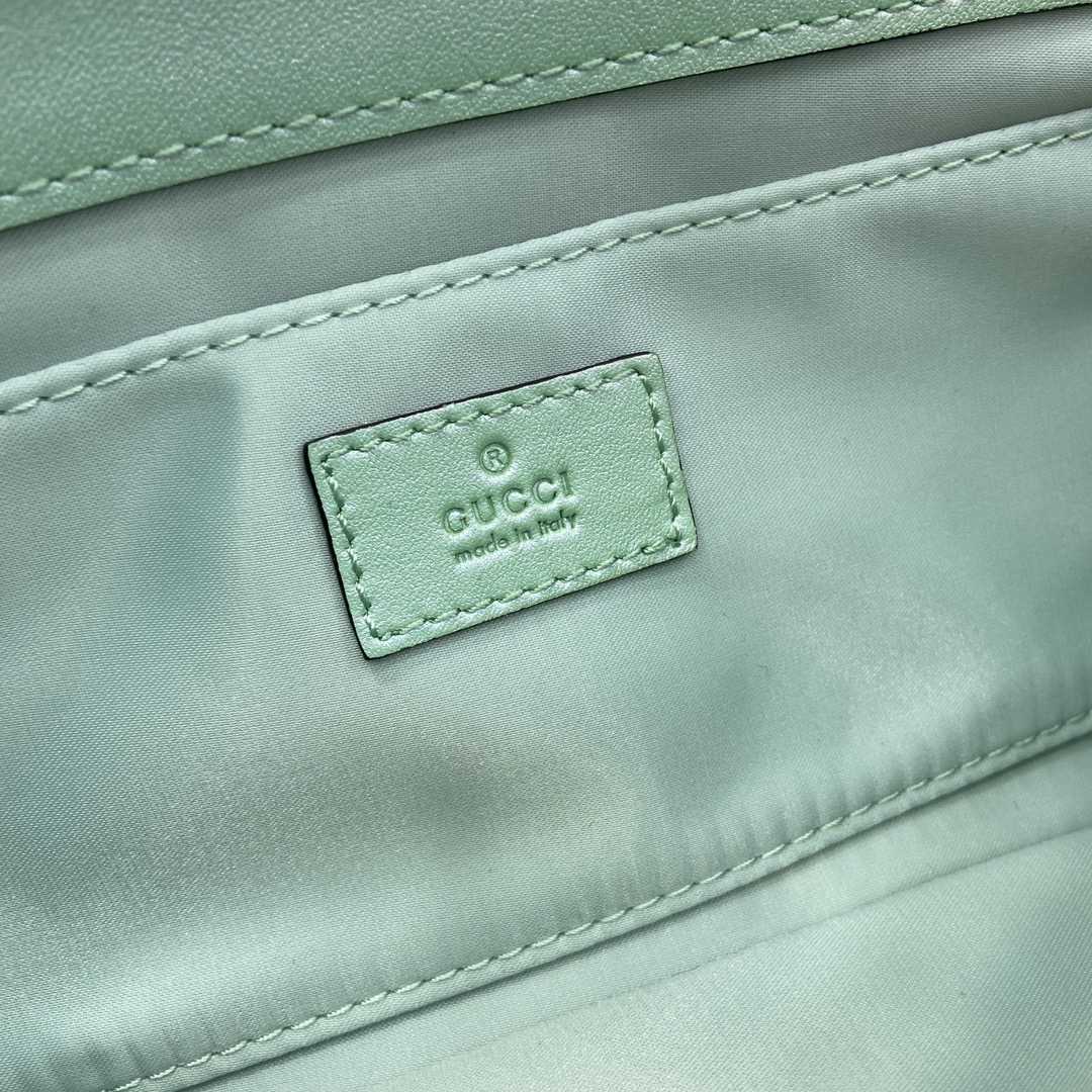 Gucci Horsebit Chain Medium Shoulder Bag (38x 15x 16cm) - DopestKickz