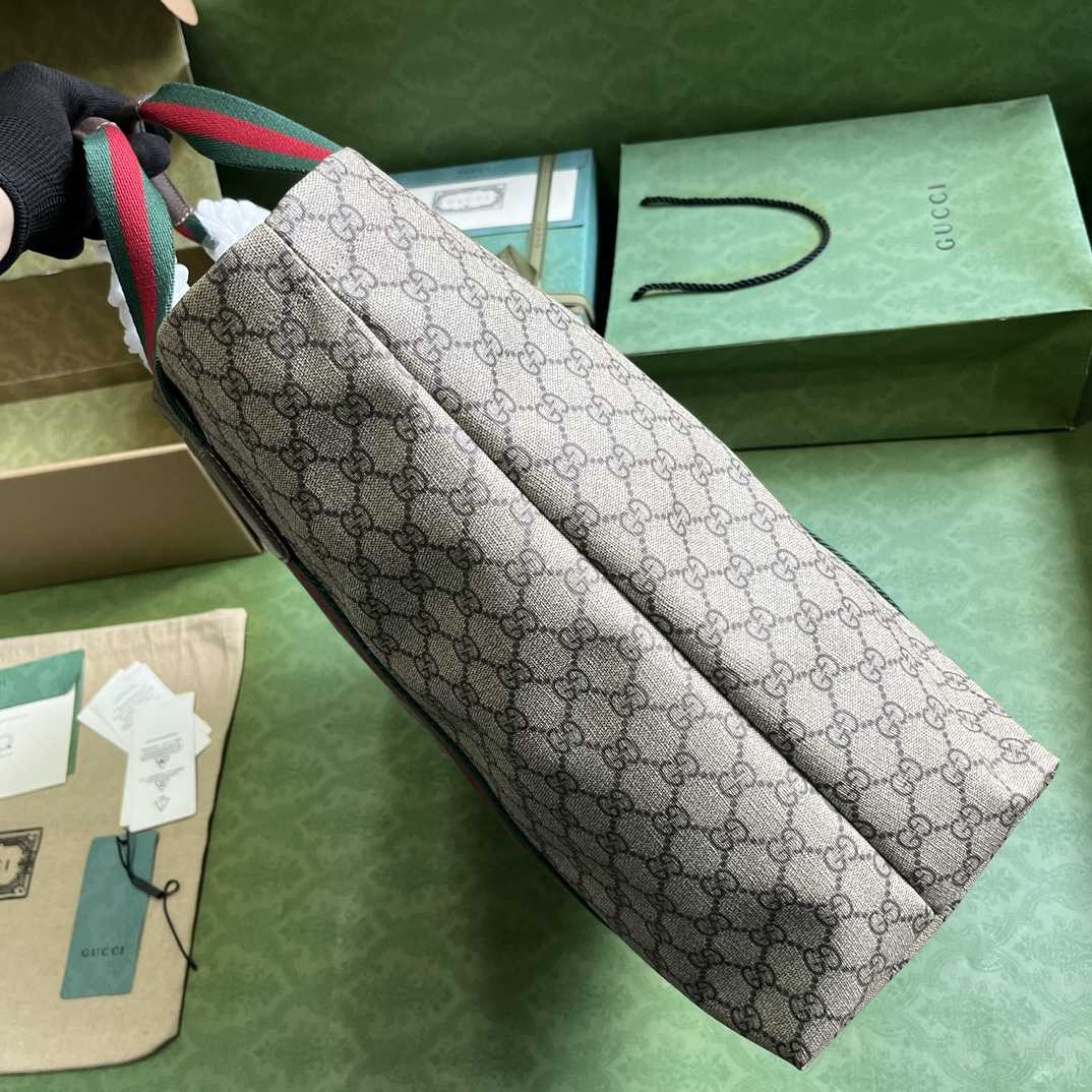 Gucci GG Tender Medium Tote Bag (39x 41x 16cm) - DopestKickz