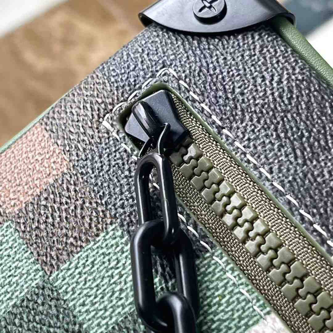 Louis Vuitton Mini Soft Trunk   M24581 - DopestKickz