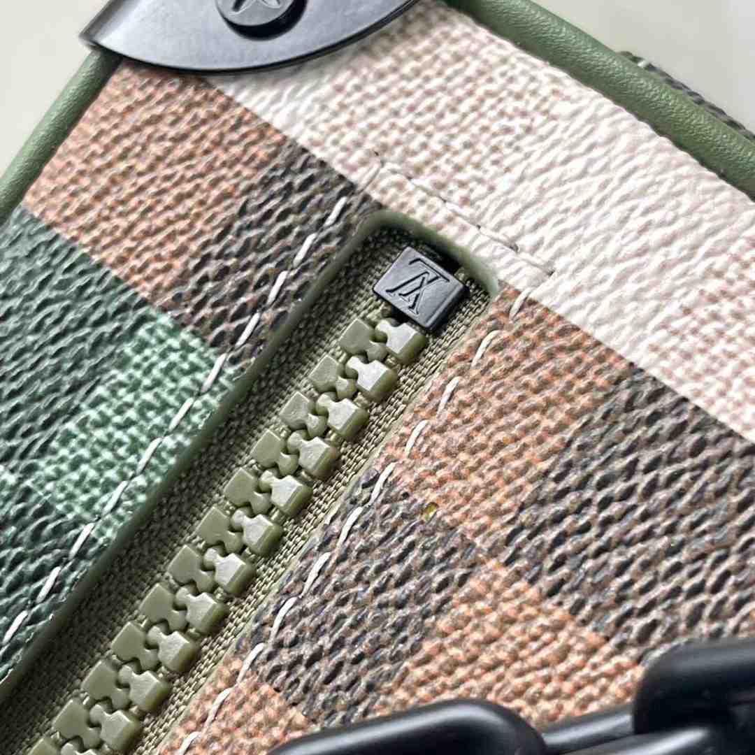 Louis Vuitton Mini Soft Trunk   M24581 - DopestKickz